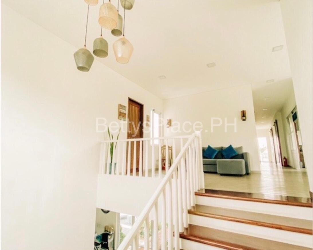 4 Bedroom Beachfront House With Private Pool In Batangas Nasugbu Exterior photo